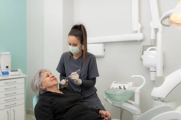 Best Emergency Dental Care for Broken or Chipped Teeth in Elmer, NJ