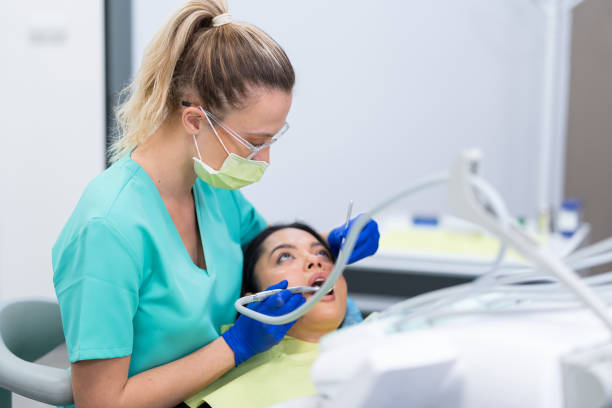 Professional Emergency Dentist in NJ